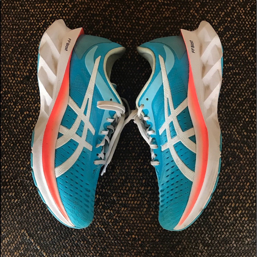 Women’s Asics Novablast***SOLD***